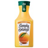 Simply Orange Pulp Free Orange Juice, 52 OZ, thumbnail image
