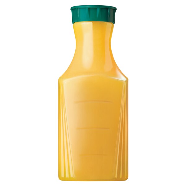 Simply Orange Pulp Free Orange Juice, 52 OZ