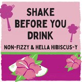 Minute Maid Aguas Frescas Hibiscus Can, 16 fl oz, thumbnail image