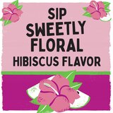 Minute Maid Aguas Frescas Hibiscus Can, 16 fl oz, thumbnail image