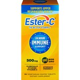 Ester-C 24 Hour Immune Support Tablets 500mg, 90CT, thumbnail image