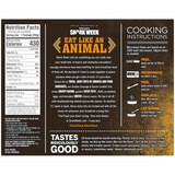DEVOUR All Day Breakfast Double Sausage & Smoked Bacon Loaded Tater Tots Frozen Meal, 9 oz, thumbnail image