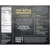 Devour White Cheddar Mac & Cheese with Bacon, 12 OZ, thumbnail image