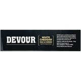 Devour White Cheddar Mac & Cheese with Bacon, 12 OZ, thumbnail image