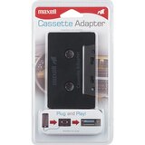 Maxell Cassette Adapter, thumbnail image