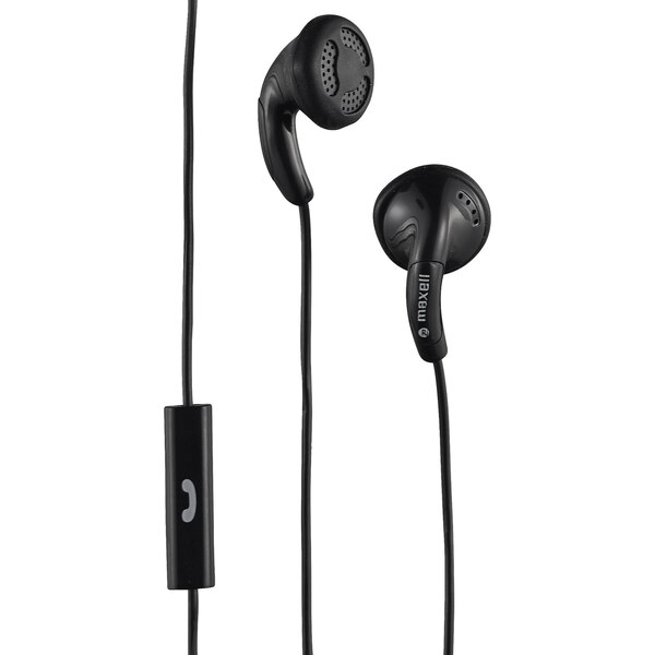 Maxell Stereo Earbuds