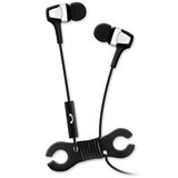 Maxell Mega Trio Earbuds with Mic, thumbnail image