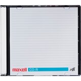 Maxell CD-R 700 MB 80 Minutes, thumbnail image