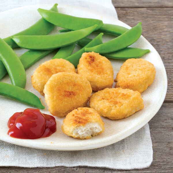 Applegate Naturals Chicken Nuggets, 16oz (Frozen)