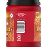 Folgers Colombian Ground Coffee, Medium-Dark Roast, 10.3 oz, thumbnail image
