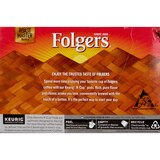 Folgers K-Cup Pods Gourmet Selections Lively Columbian, 12 ct, thumbnail image