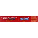 Saran Wrap Classic Premium Plastic Wrap, 100sq ft, thumbnail image