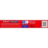 Saran Wrap Classic Premium Plastic Wrap, 100sq ft, thumbnail image