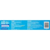 Ziploc Slider Easy Zip One Gallon Storage Bags, 15 ct, thumbnail image