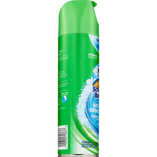 Scrubbing Bubbles Bathroom Cleaner, 20 oz