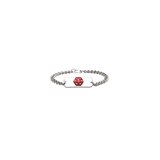 Emerg-Alert Blank Medical Bracelet, thumbnail image