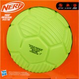 Franklin Sports Nerf Proshot Foam Soccer Ball, 5 in, thumbnail image