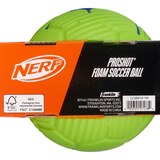 Franklin Sports Nerf Proshot Foam Soccer Ball, 5 in, thumbnail image
