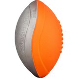 Franklin Sports Nerf Turbo Football, 9 in, thumbnail image