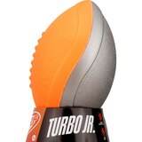 Franklin Sports Nerf Turbo Football, 9 in, thumbnail image