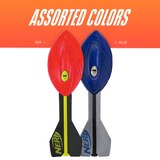 Franklin Sports Nerf Vortex Aero Howler, Assorted Colors, thumbnail image