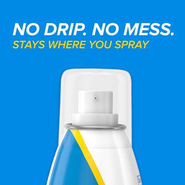 AleveX Pain Relieving Spray, 3.2 OZ