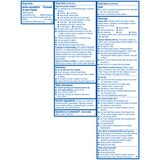 Aleve PM Pain Reliever/ Nighttime Sleep-Aid Caplets, thumbnail image