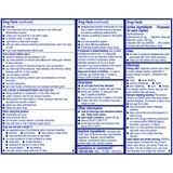 Aleve PM Pain Reliever/ Nighttime Sleep-Aid Caplets, thumbnail image