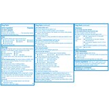 Aleve Liqui-Gels Easy Open Arthritis Cap 220 MG Naproxen Sodium Capsules, thumbnail image