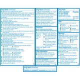 Aleve Back & Muscle Pain Relief Naproxen Sodium Tablets, thumbnail image 3 of 3