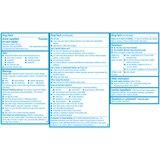 Aleve Soft Grip Arthritis Cap Naproxen Sodium Caplets, thumbnail image 3 of 3