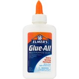Elmer's Glue-All Multi-Purpose Glue, 4 oz, thumbnail image 1 of 2