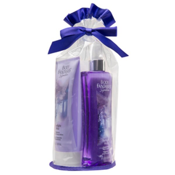 Body Fantasies - Set de regalo de 3 piezas para mujer