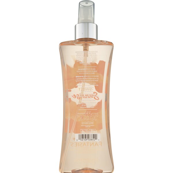Body Fantasies Body Spray, 8 OZ