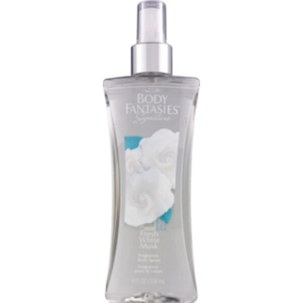 Body Fantasies Body Spray, 8 OZ
