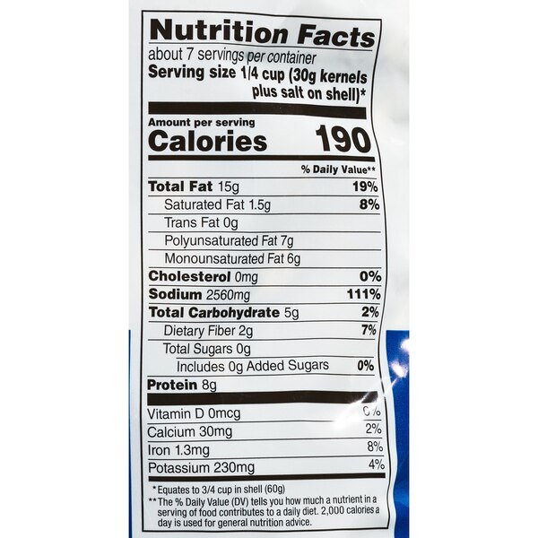 David Original Roasted & Salted Sunflower Seeds