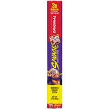 Slim Jim Original Savage Size Smoked Snack Stick, 3 oz, thumbnail image