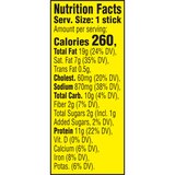 Slim Jim Mild Monster Size Smoked Snack Stick, 1.94 oz, thumbnail image