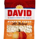 David Pumpkin Seeds, 5 oz, thumbnail image