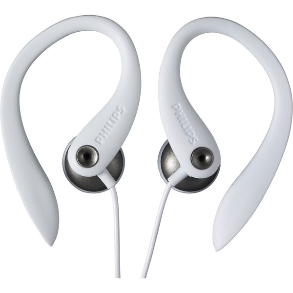 Philips Earhook Headphones Shs3201