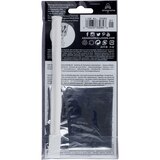 Anagram Air Balloon, Number "5" Silver, 9 x 13 in, thumbnail image