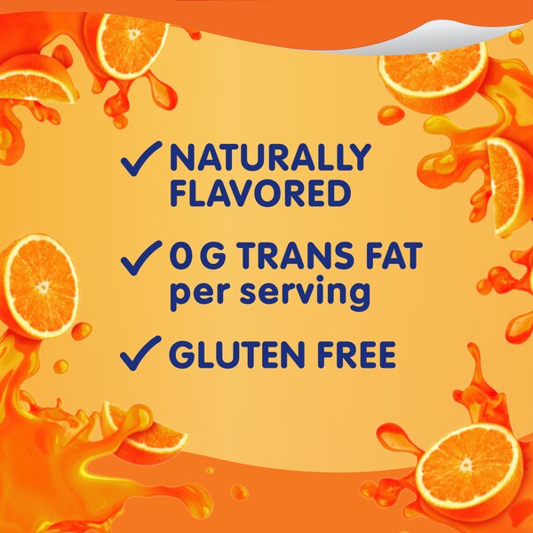 Snack Pack Fanta Gel Snack Cups, 6 PK