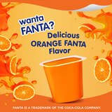 Snack Pack Fanta Gel Snack Cups, 6 PK, thumbnail image