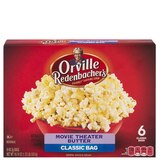 Orville, Movie Theater Butter Microwave Popcorn, 3.29 oz, thumbnail image