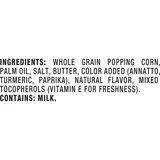 Orville Redenbacher's Movie Theater Butter Microwave Popcorn, 3 ct, 9.87 oz, thumbnail image