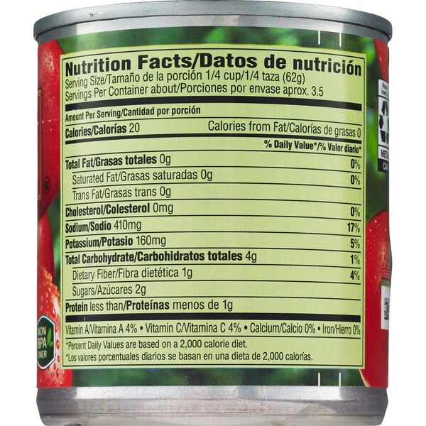 Hunt's Tomatoes Sauce