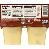 Snack Pack Sugar-Free Vanilla Pudding, 3.25 OZ, 4 CT, thumbnail image