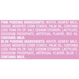 Snack Pack Unicorn Magic Pudding Cups, 6 PK, thumbnail image