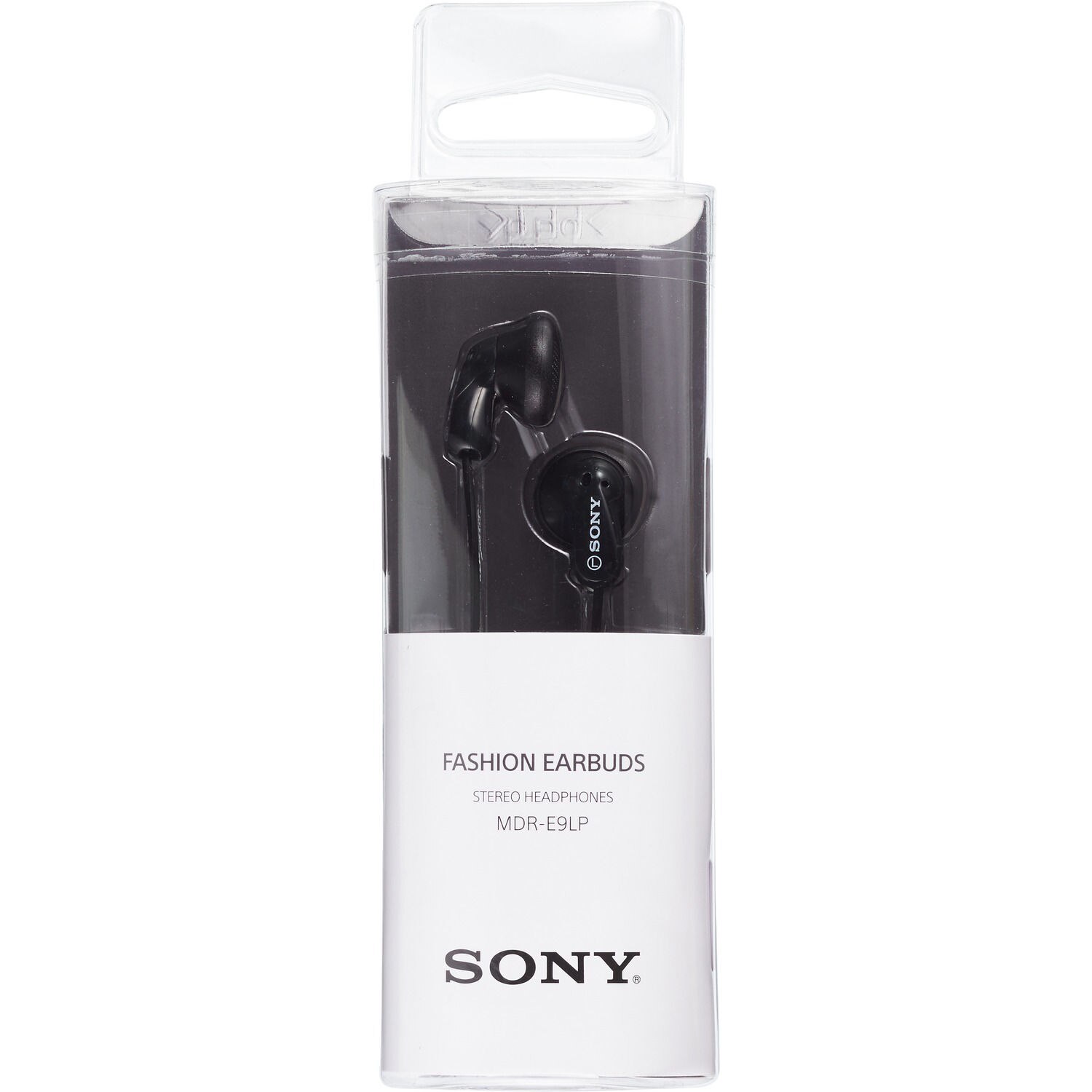 Sony MDR-E9LP Fashion...
