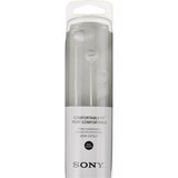 Sony Comfortable Fit MDR-EX15LP Headphones, thumbnail image